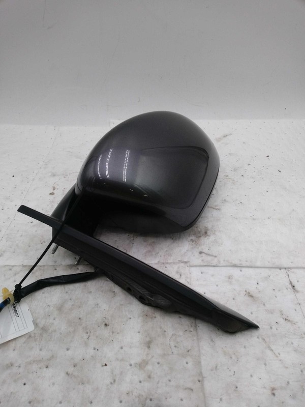 2015 Honda Odyssey Right Door Mirror Assembly Grey OEM Used 295901
