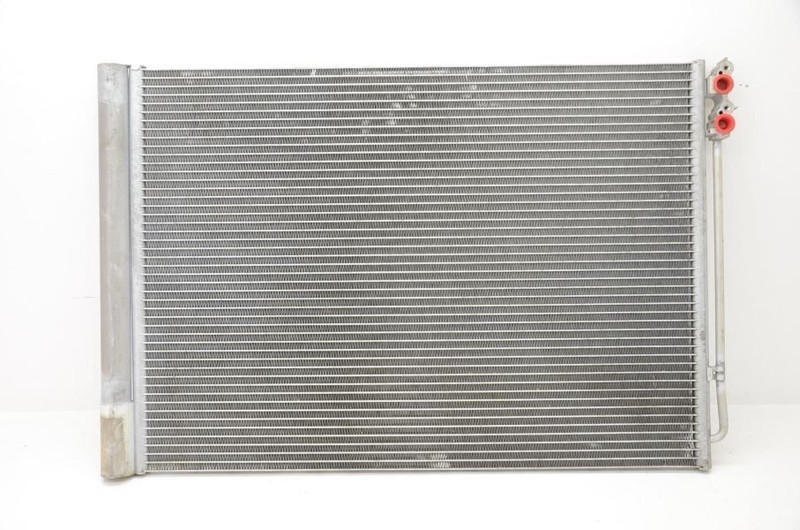 2012-2019 BMW 640I Gran Coupe Ac Condenser 64509255983