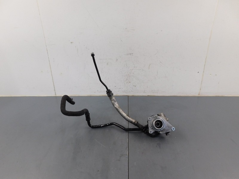 2011 Lamborghini Gallardo LP570-4 Superleggera Pwr Steering Pump Hoses #0350 Z3