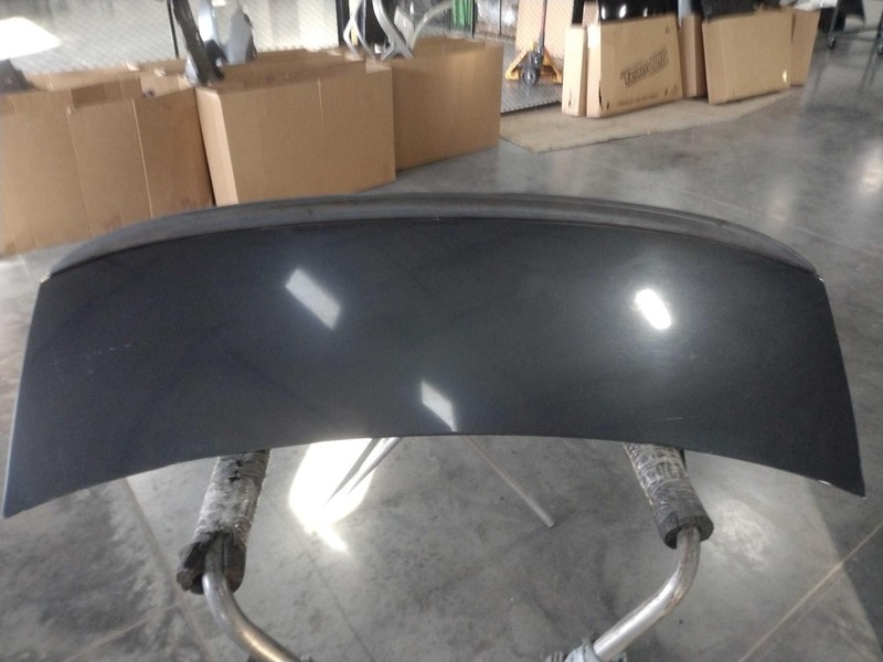 2010 Lexus GS350 OEM Grey Deck Lid Trunk Lid - Light Scratches, 131k Miles