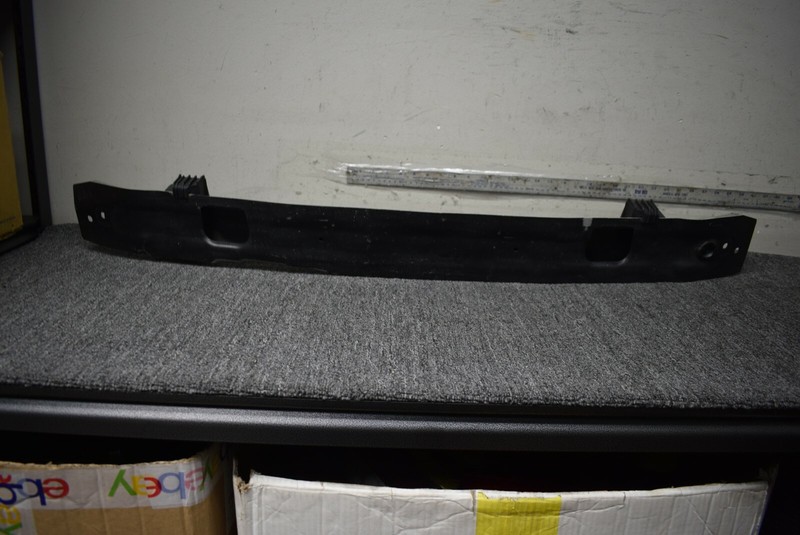 2019 AUDI RS5 SPORTBACK FRONT REINFORCEMENT BAR FACTORY OEM