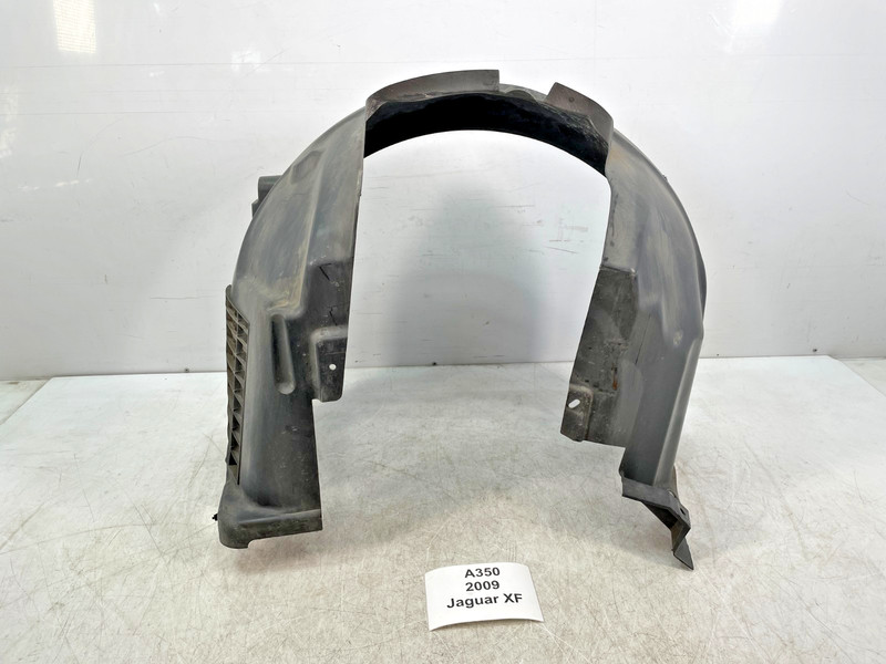 ✅ 2009-2011 OEM Jaguar XF Front Right Passenger Side Fender Liner Splash Shield