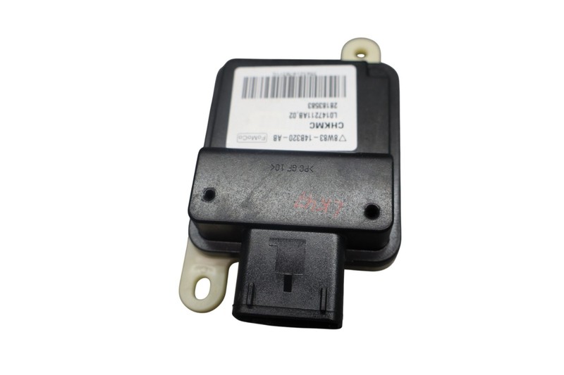 10-15 Jaguar X150 XKR XK Front Right Passenger Seat Occupancy Module Sensor Oem