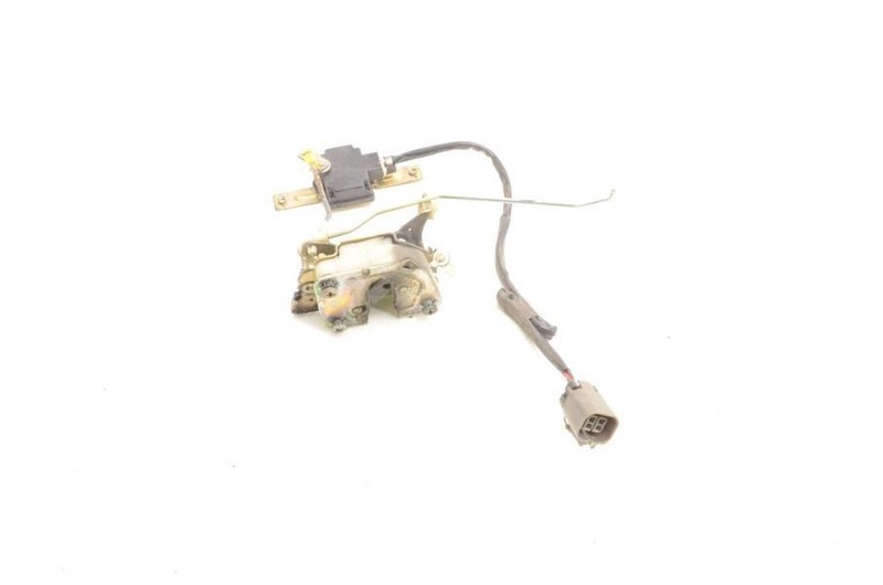 1987-1989 NISSAN 300ZX Z31 DRIVER LEFT FRONT DOOR LOCK LATCH ACTUATOR