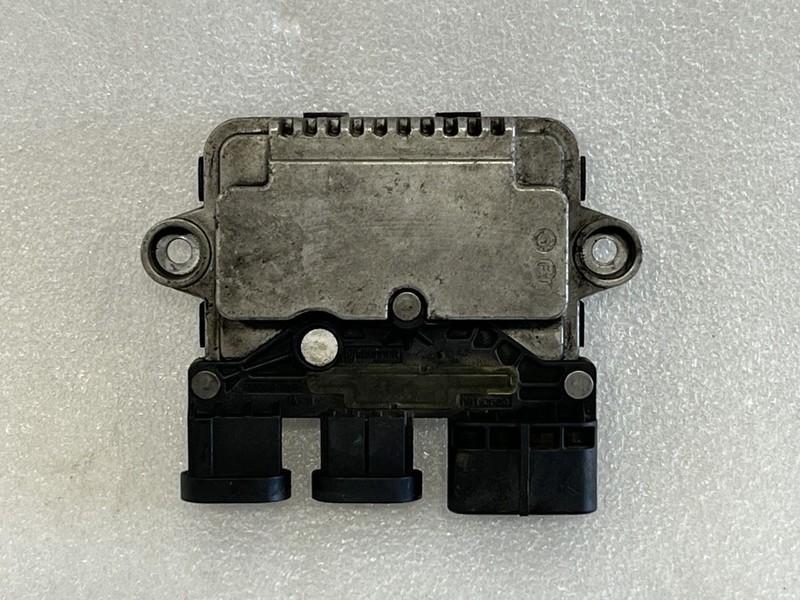 2017 2018 2019 2020 NISSAN PATHFINDER COOLING FAN MODULE A6029-001-01