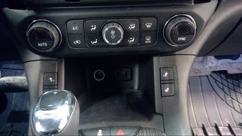 Temperature Control Front Fits 17-23 ACADIA 3380205