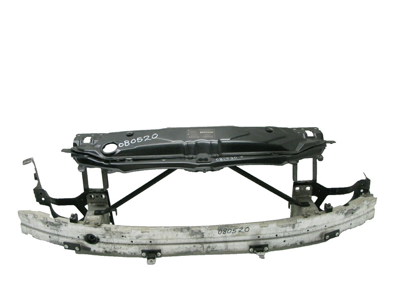 08-10 BMW 550i 535i E60 FRONT M PACKAGE SUPPORT REBAR FRAME REINFORCEMENT 080520