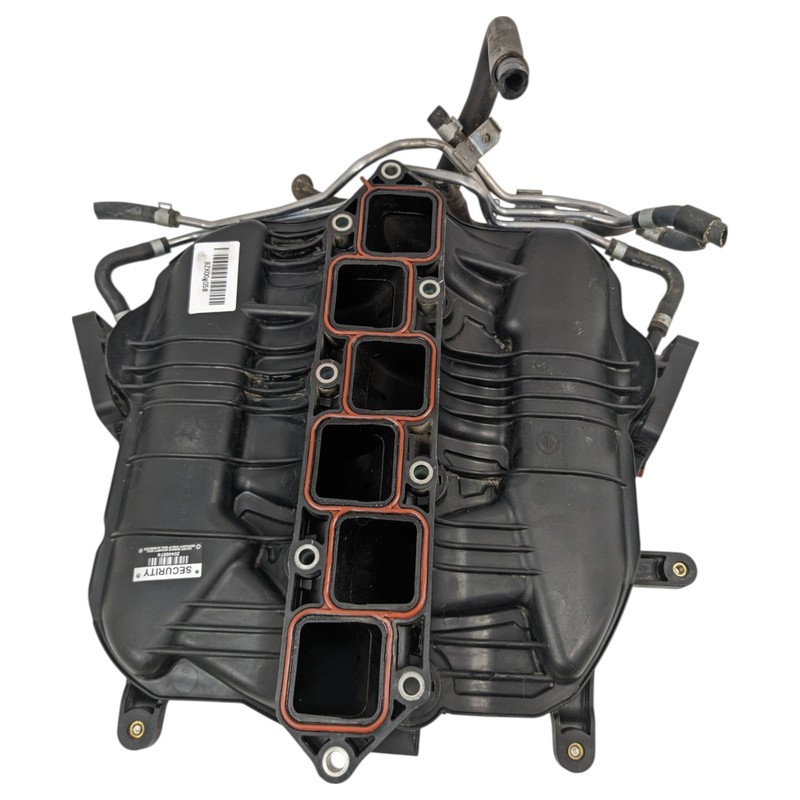 07-10 Nissan 350z 09-10 Infiniti M35 M45 G37 G35 FX Upper Intake Manifold OEM