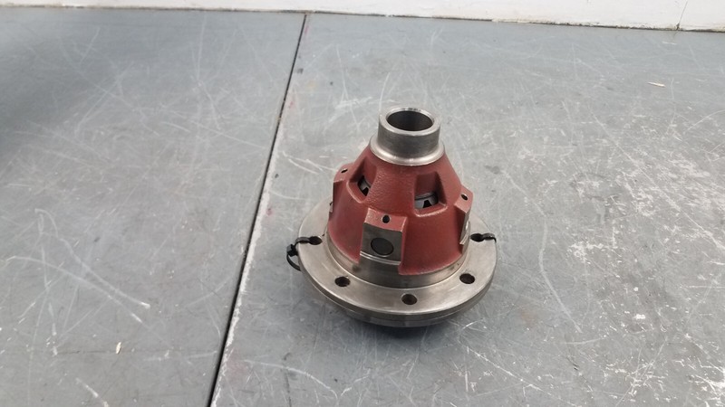 Lamborghini GallardoOEM Front Differential Carrier #7613 B5