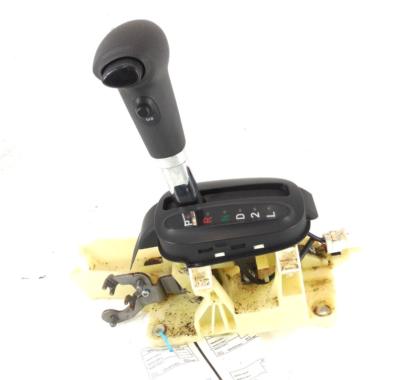 2006 06 Kia Rio Automatic Transmission Floor Shifter OEM
