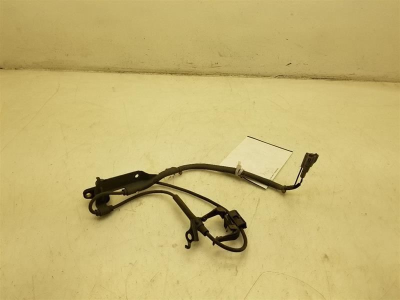 1999 LEXUS ES300 DRIVER SIDE FRONT ABS SENSOR ASSEMBLY