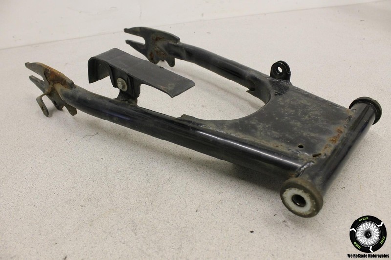 1987 Kawasaki 305 Ltd Kz305b Rear Swingarm Suspension Arm KZ 87