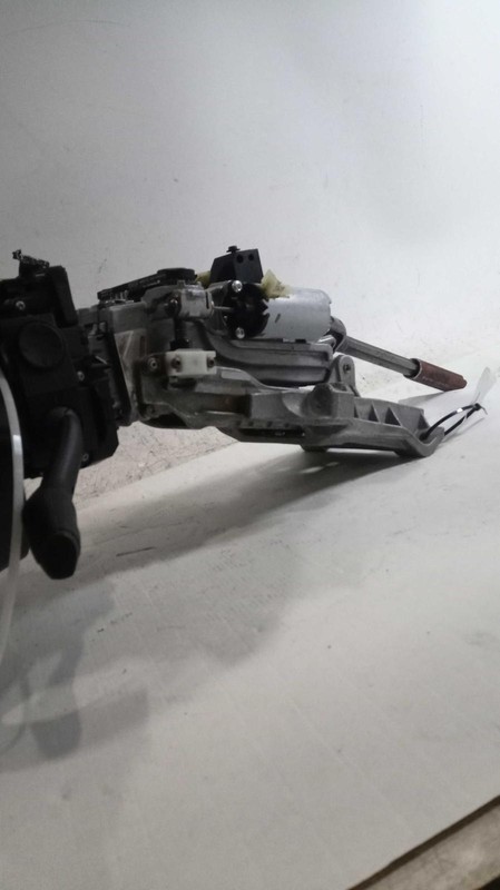 2016 Lincoln MKX Steering Column OEM Red 107K Miles NJ25-17751-444955
