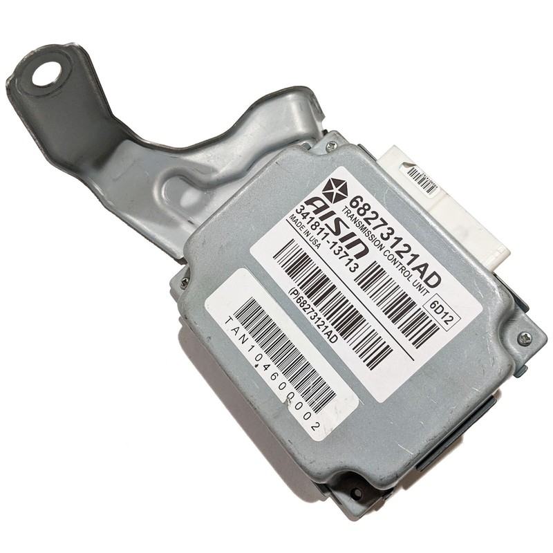 OEM Transmission Control Module TCM Ram 3500 4500 5500 2013-2018 / 68273121AD
