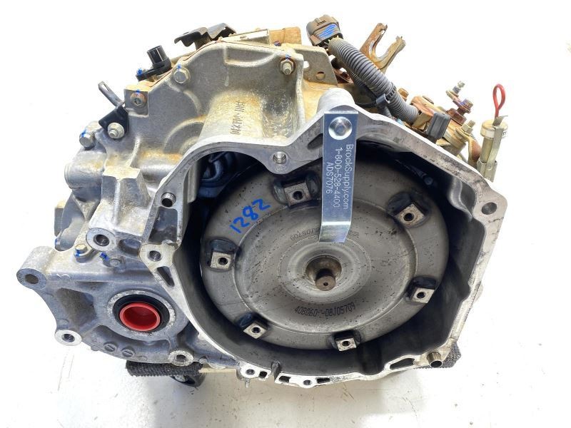 Automatic Transmission FWD 20009-80J12 Fits 2008-2009 Suzuki SX4 56641