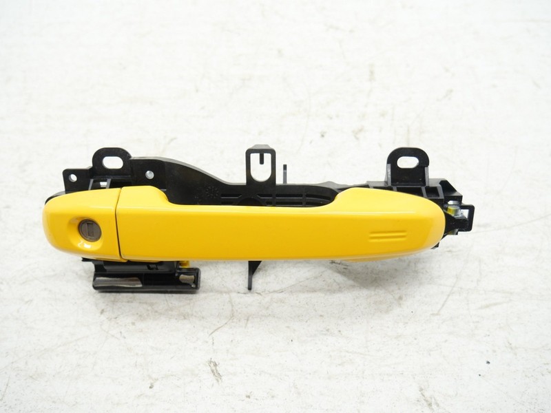2013-2016 Scion FR-S LH Driver Side Door Handle Assembly SU003-05658 OEM