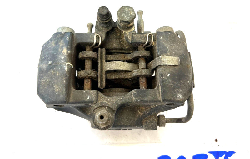 Ski-doo REV MXZ X 500SS 600 800 HO Hydraulic brake caliper 507032383 507032382