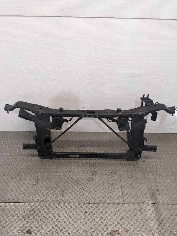 Radiator Core Support Fits 18-23 WRANGLER 1175572