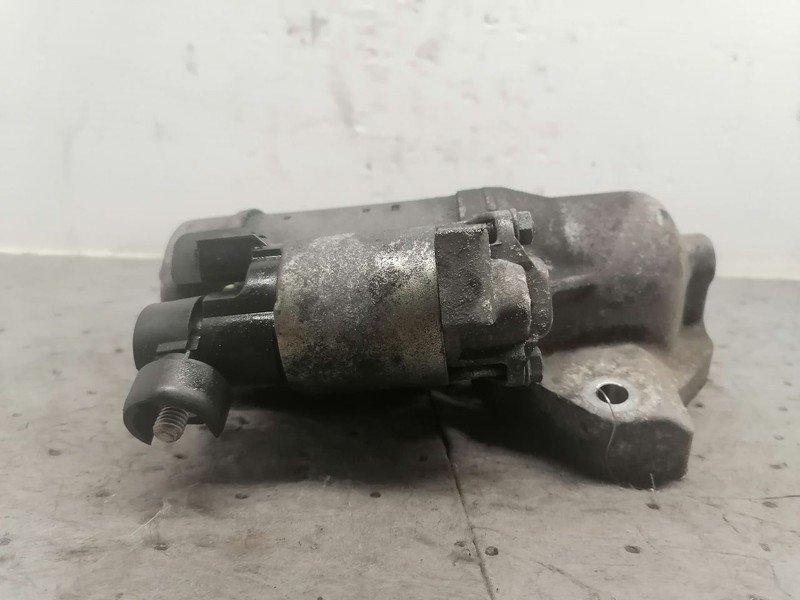 Starter Motor Fits 10-13 MDX 1453542
