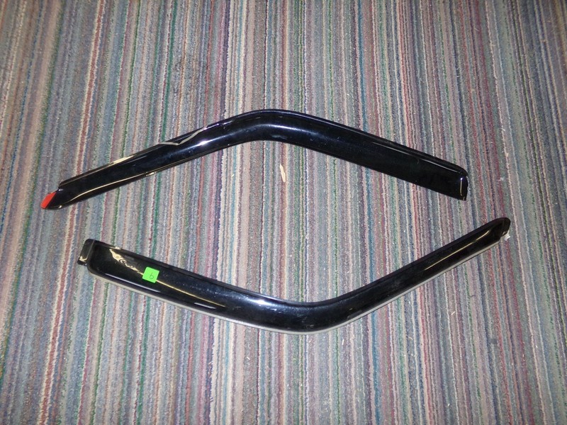 Ventvisor Window Deflector 192099L Auto VentShade 192099R *FREE SHIPPING*
