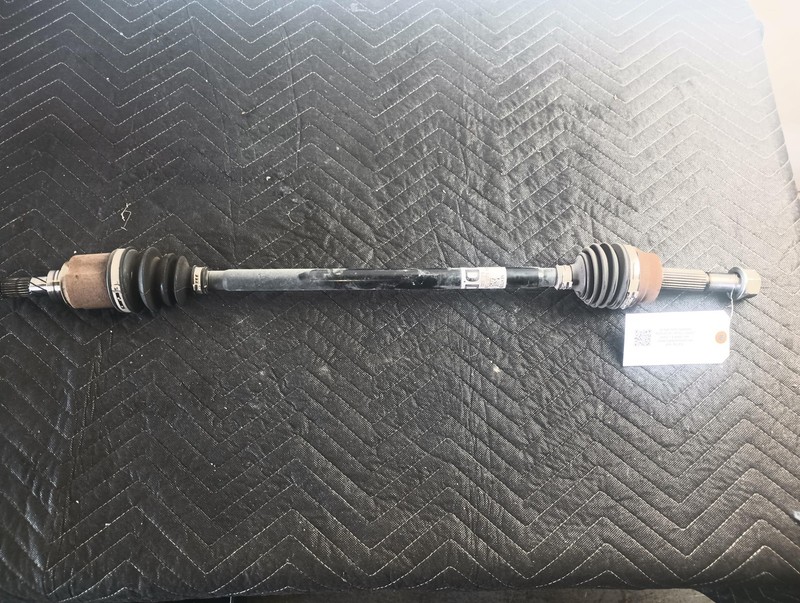 2021-2025 Nissan Rogue Right or Left Rear Axle Shaft Japan 1.5L OEM 39600-6RE0A