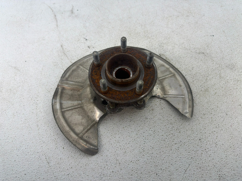 2020-2022 FORD ESCAPE AWD REAR RIGHT SPINDLE KNUCKLE WHEEL HUB OEM