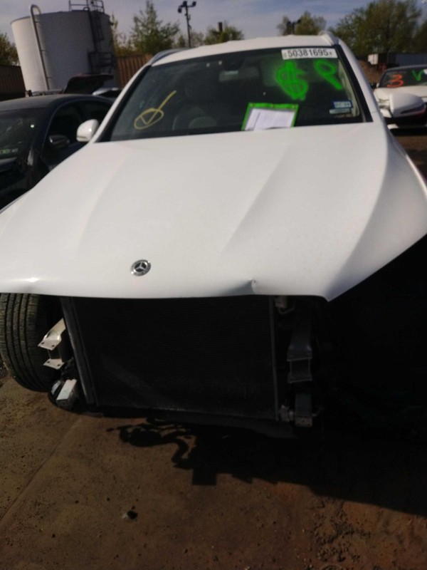 Used ABS Hydraulic Assembly fits: 2018 Mercedes-benz Mercedes glc-class 205 Type