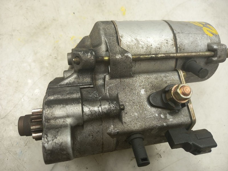 95-04 TOYOTA TACOMA TRD SR5 STARTER MOTOR 1.8KW 5VZFE