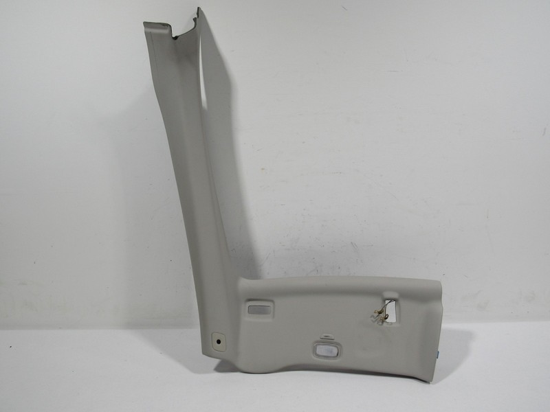 13-19 Mercedes SL550 R231 2013 Front Right Passenger A Pillar Cover Panel Trim ;