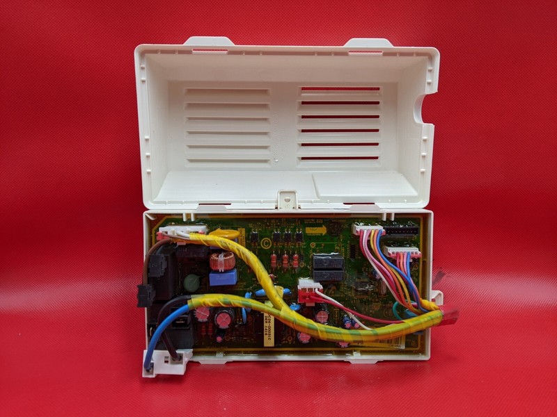 SAMSUNG DRYER CONTROL BOARDDC94-04385 A WD-3170