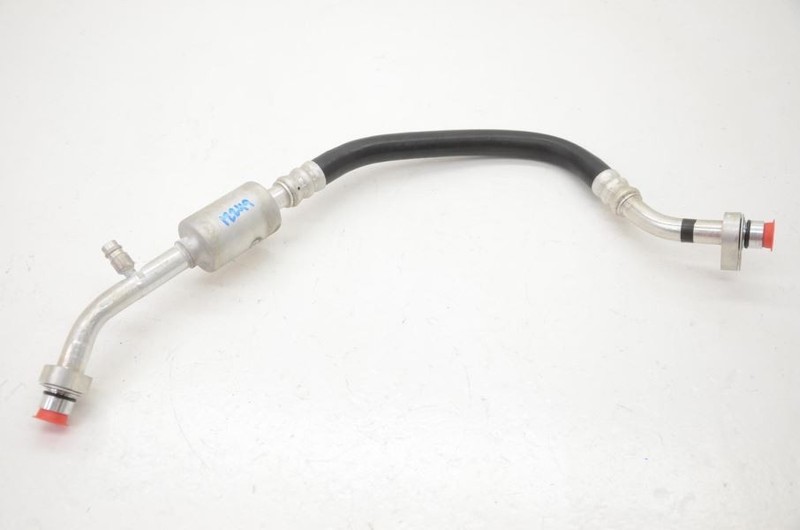 2022-2023 Nissan Frontier Pro-4X Low Pressure Compressor Ac Line Ac Hose