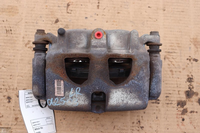 2017-2022 FORD F250 SD F350 SD REAR LEFT SIDE BRAKE CALIPER OEM