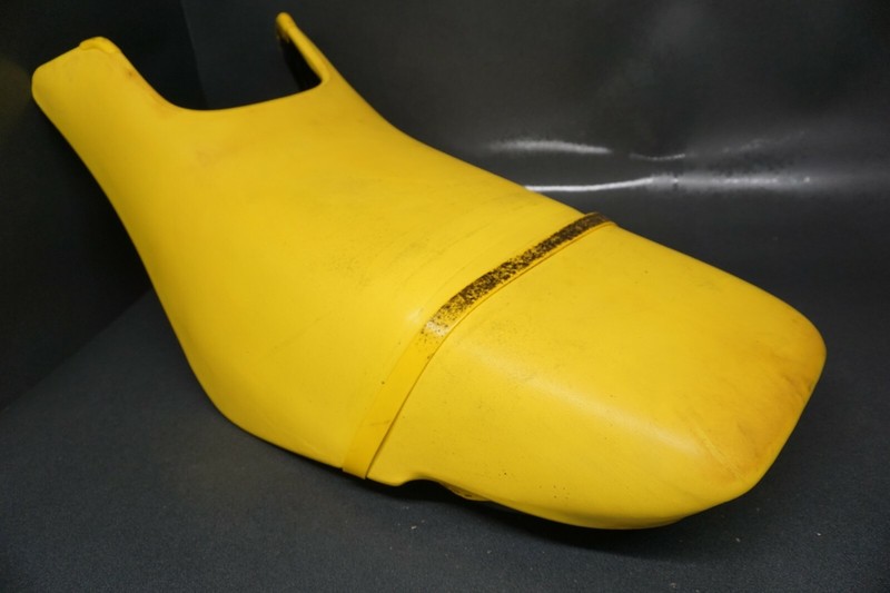 Sea-Doo OEM PWC Jet Ski Front Seat Cover (Yellow) GTI 720 269000441