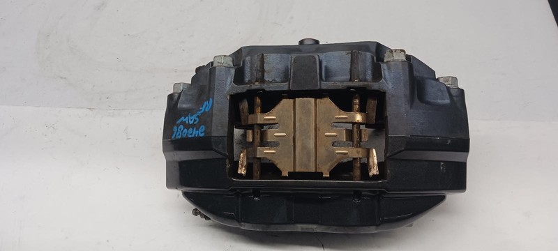 09-'12 NISSAN 370Z Right Front Caliper w/sport OEM 59K Miles 1 Year Wnty!