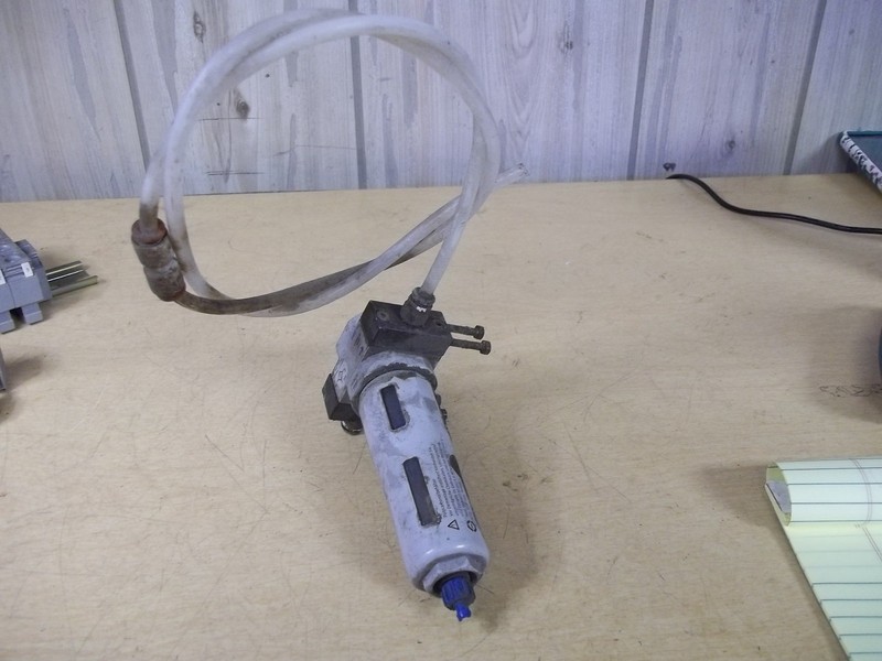 Festo 162626 A443 Regulator Assembly *FREE SHIPPING*