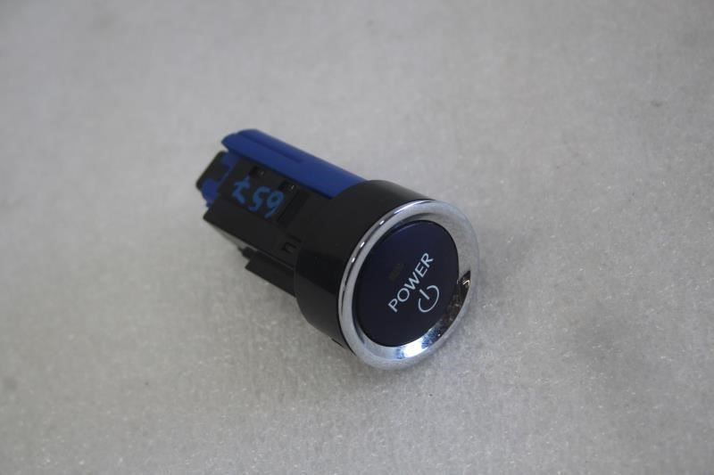 2014 LEXUS RX450H IGNITION SWITCH POWER BUTTON