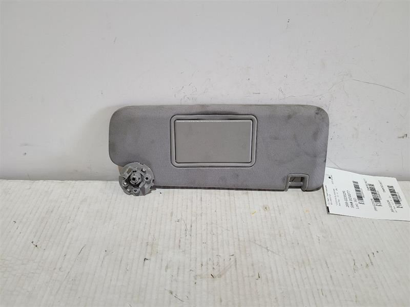 Passenger Right Sun Visor LS Fits 16-20 MALIBU 565123