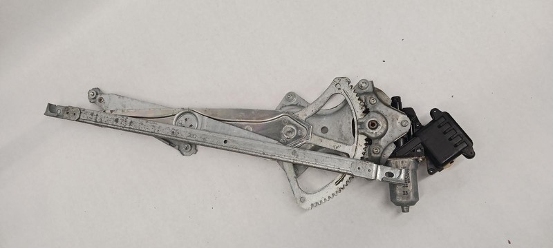 07-'11 TOYOTA CAMRY front driver Window Regulator w/motor OEM 1 Year Wnty!