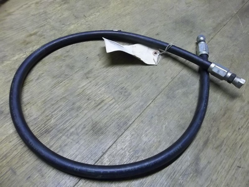 Parker 4720-01-144-3747 Non-Metallic Hose Assembly A-2-85 *FREE SHIPPING*