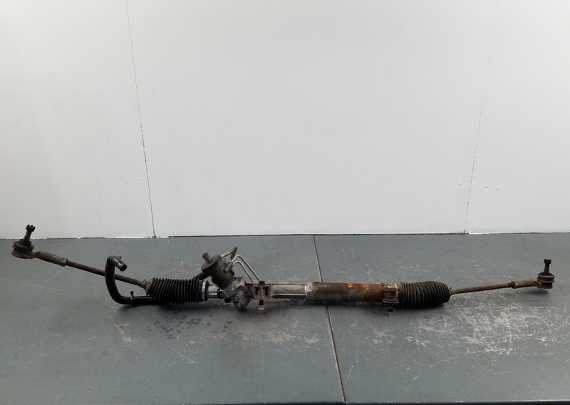 2002 Chevy Camaro Z28 35th Vert Rack & Pinion / Tie Rods #6585 L7