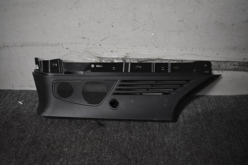 MASERATI INTERIOR TRIM FACTORY OEM