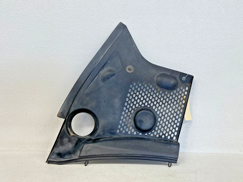 ⭐1997-2004 PORSCHE BOXSTER FRONT LEFT WINDSHIELD WIPER COWL TRIM OEM LOT2544