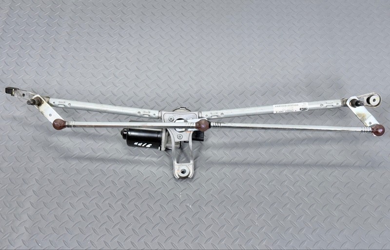 ✅ 09-26 RAM 1500 Classic 2500 3500 OEM FRONT WINDSHIELD WIPER MOTOR LINKAGE 78K