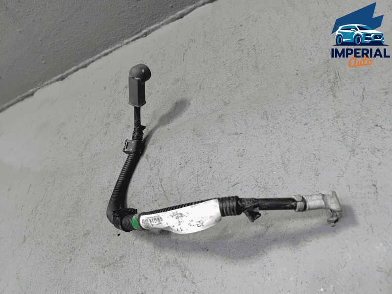 TOYOTA HIGHLANDER BATTERY POSITIVE CABLE WIRE WIRING HARNESS OEM 2016 - 2019