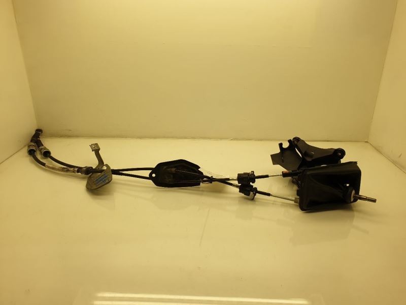 2010 SCION XB SHIFT LEVER LINKAGE