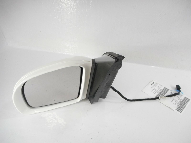 2006-2009 Mercedes-Benz R350 Door Mirror W/O Pwr Fold or Mmry Left Driver LH OEM