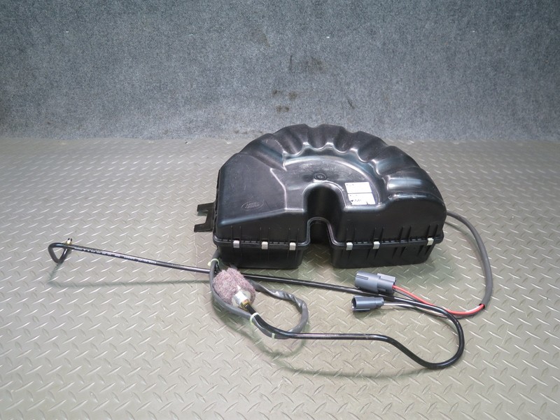 14-17 RANGE ROVER SPORT L494 AIR RIDE SUSPENSION COMPRESSOR PUMP CPLA-3B484-CD