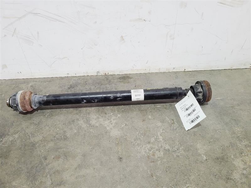 Front Drive Shaft New Style 5.3L Fits 19 SIERRA 1500 PICKUP 571532