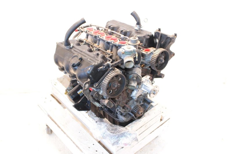 84-86 Nissan 300ZX Z31 VG30 3.0L Non Turbo Engine Assembly