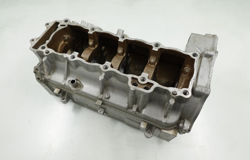 2008-2010 Kawasaki Ultra 250X / 260LX OEM Engine Block Crank Case 14001-3749